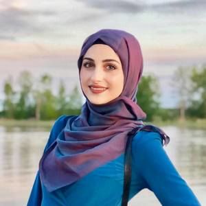 Meet your Posher, Alaa